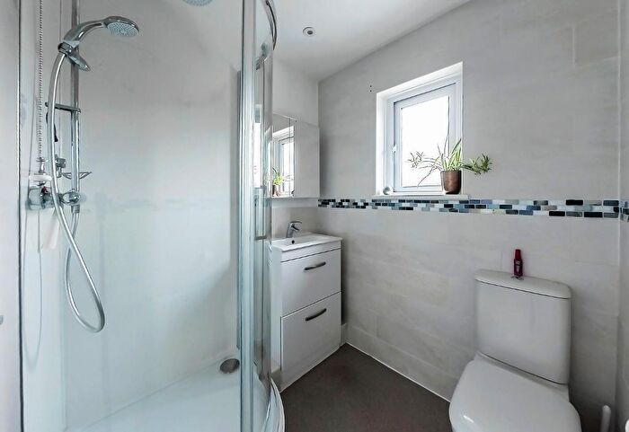 3 Bedroom Terraced House For Sale In Bedford Avenue, North Bessted, Bognor Regis, West Sussex, PO21