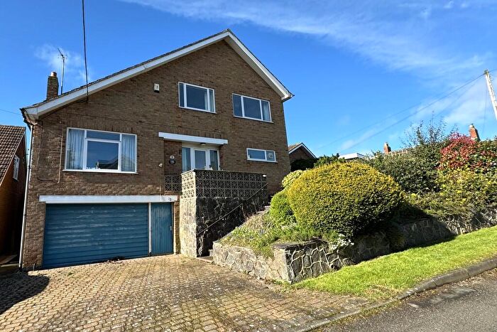 3 Bedroom Detached House For Sale In School Lane, South Croxton, LE7