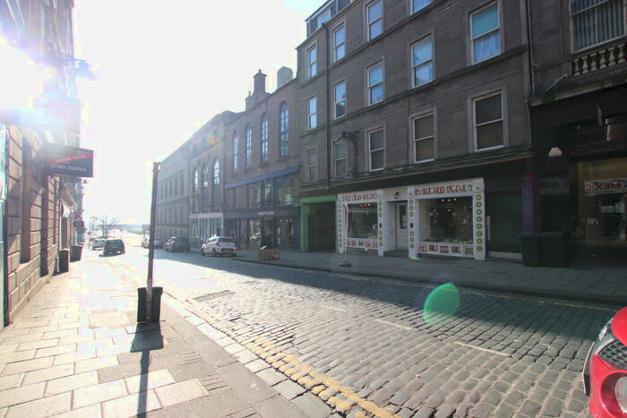 1 Bedroom Flat To Rent In Castle Street, City Centre, Dundee, DD1