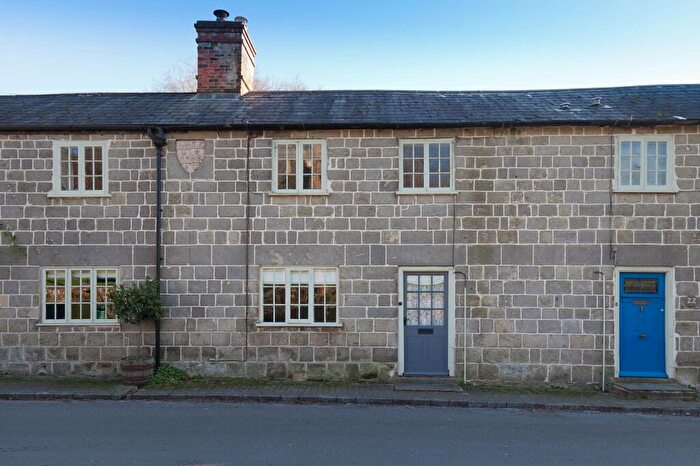 3 Bedroom Terraced House To Rent In St. James Street, Shaftesbury, Dorset, SP7