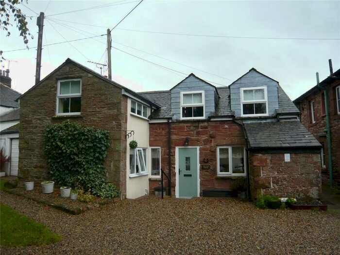 3 Bedroom Detached House To Rent In Old Forge, Warcop, Appleby-in-Westmorland, CA16