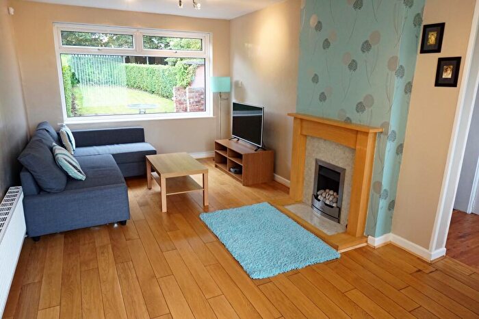 2 Bedroom Semi Detached House To Rent In Latchmere View, Leeds, LS16