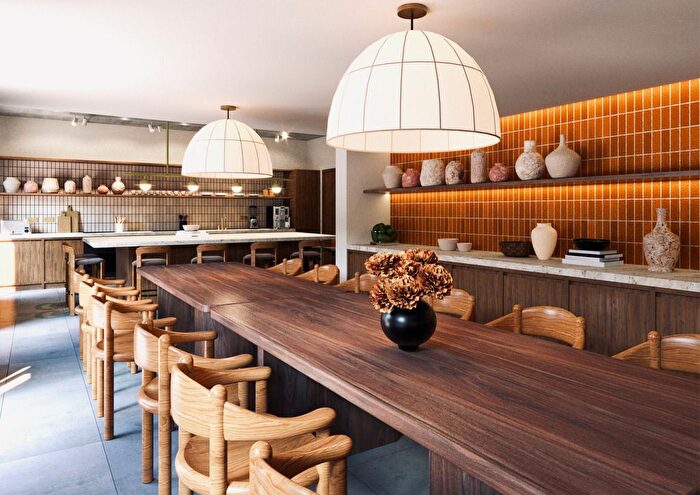 Studio To Rent In Woodfield Road, W9