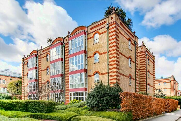 1 Bedroom Flat To Rent In Oriel Drive, Harrods Village, Barnes, London, SW13