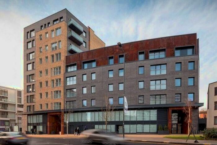 2 Bedroom Flat To Rent In Signia Court, Wembley Hill Road, Wembley, HA9