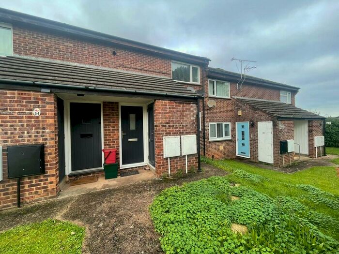 1 Bedroom Apartment To Rent In Cornmill Crescent, Alphington, EX2