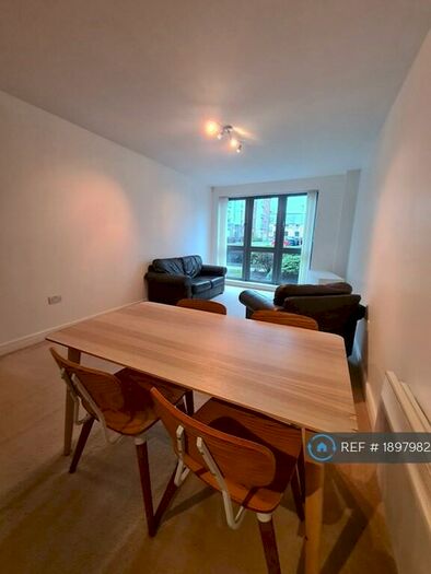 1 Bedroom Flat To Rent In Worsdell Drive, Gateshead, NE8