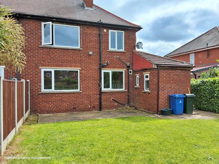 3 Bedroom Semi Detached House To Rent In Lakeen Road, Intake, DN2