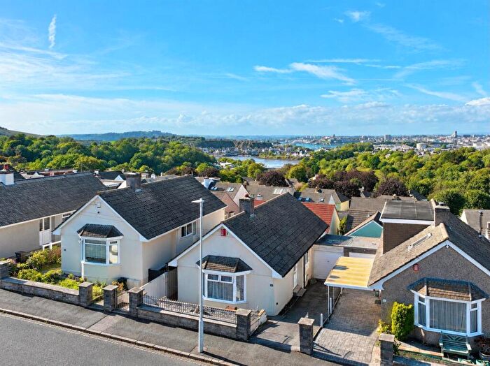 3 Bedroom Bungalow For Sale In Plymstock, Plymouth, PL9