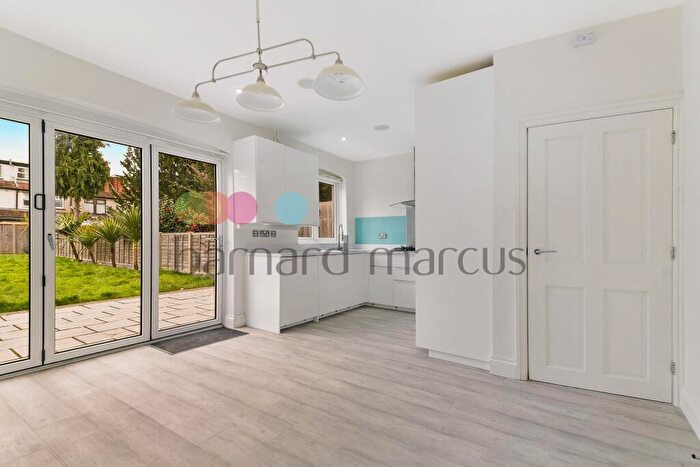 3 Bedroom House To Rent In Earlswood Avenue, Thornton Heath, CR7