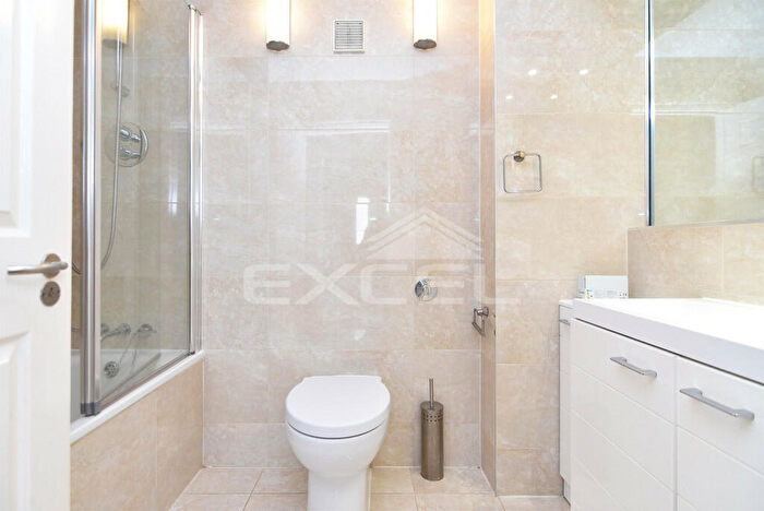 2 Bedroom Apartment To Rent In Malborough Place, St Johns Wood, London, NW8