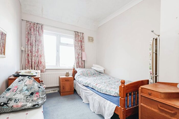 2 Bedroom Terraced House For Sale In Colworth Road, Birmingham, West Midlands, B31