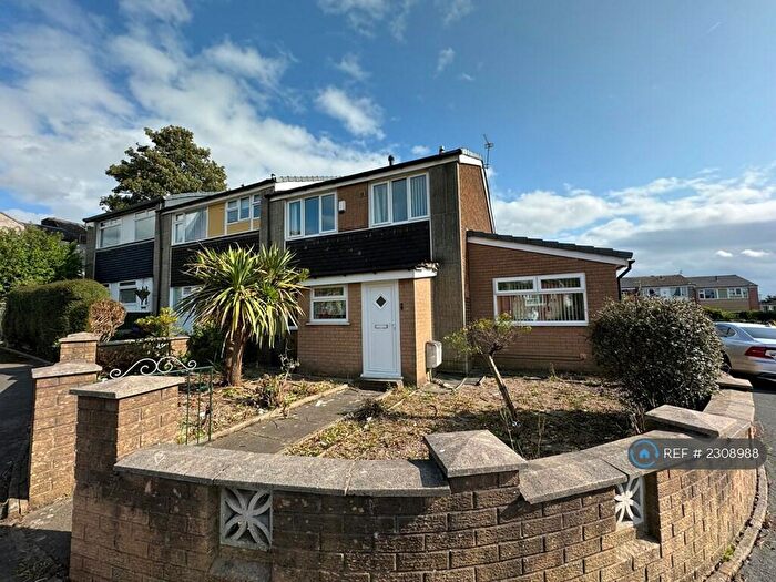 2 Bedroom Semi-Detached House To Rent In Union Road, Ashton-Under-Lyne, OL6