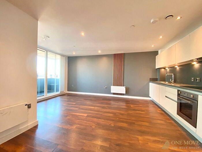 2 Bedroom Flat To Rent In Regent Road, Manchester, M3