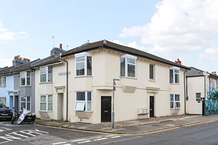 2 Bedroom Apartment To Rent In Upper Lewes Road, Brighton, BN2
