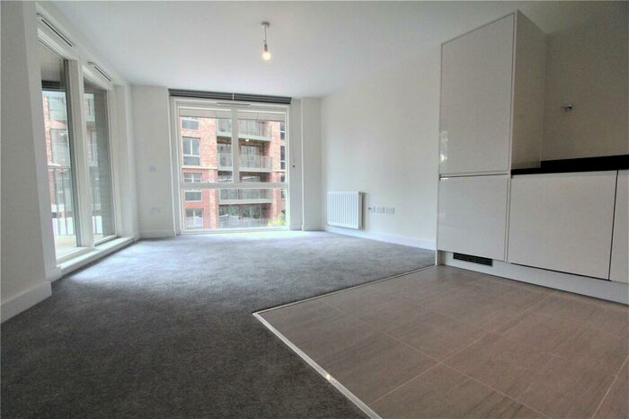 2 Bedroom Apartment To Rent In Bellow House, Gayton Road, Harrow, HA1