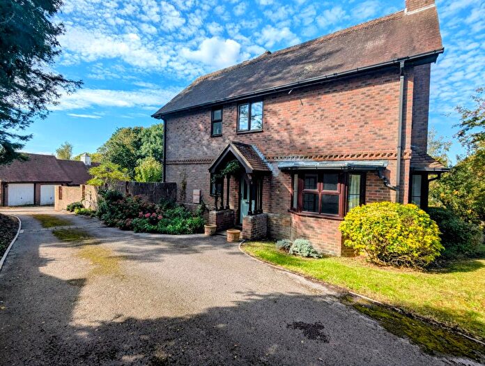 3 Bedroom End Of Terrace House To Rent In Selworth Lane, Soberton, SO32