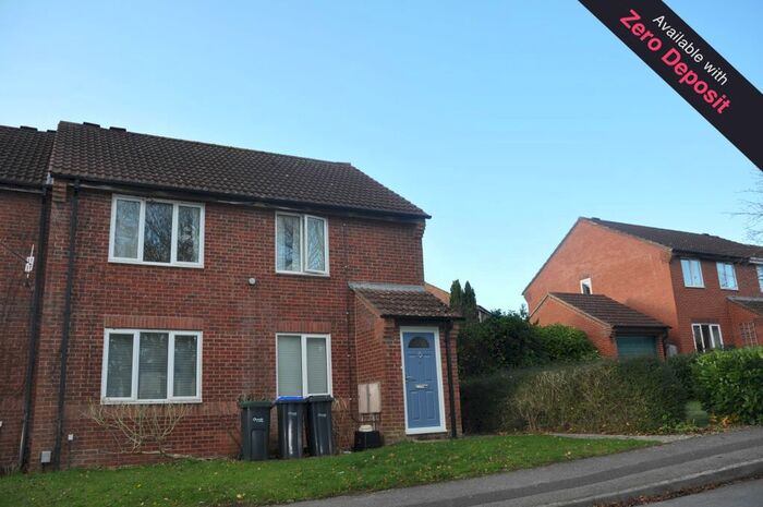 2 Bedroom Flat To Rent In Ramleaze Drive, Salisbury SP2