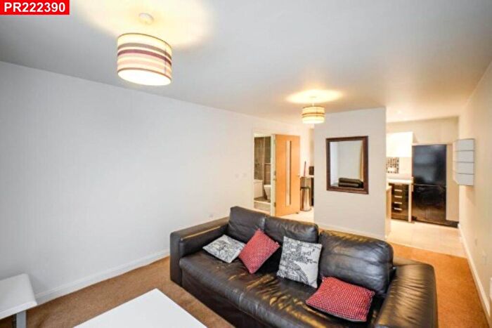 2 Bedroom Flat To Rent In St John’s Walk, Birmingham, – Bedrooms Flat, B5