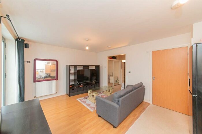 Studio To Rent In Charcot Road, Colindale, NW9