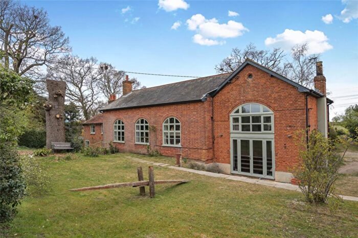 6 Bedroom Detached House For Sale In Campsea Ashe, Woodbridge, Suffolk, IP13