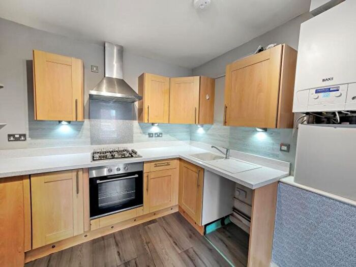 1 Bedroom Flat To Rent In The Portway, King's Lynn, PE30