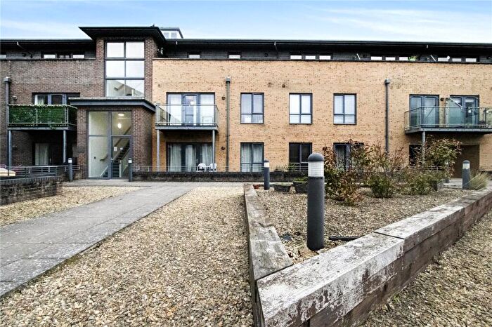 2 Bedroom Apartment To Rent In King House, Fire Fly Avenue, Swindon, Wiltshire, SN2