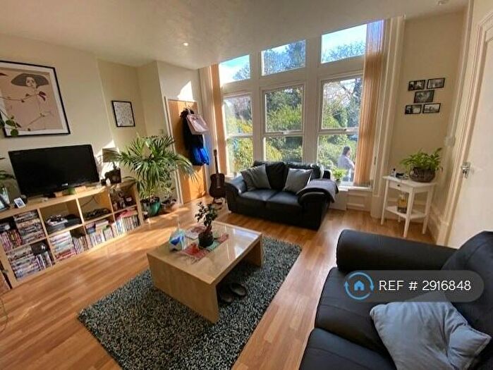 1 Bedroom Flat To Rent In Moorville, Horsforth, Leeds, LS18