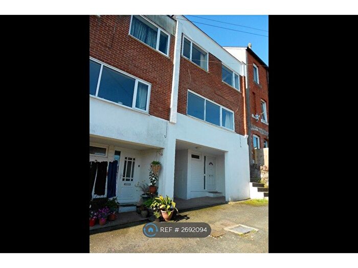 3 Bedroom End Of Terrace House To Rent In Bowden Hill, Newton Abbot, TQ12