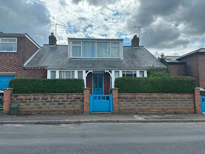 4 Bedroom Semi-Detached House To Rent In Colomb Road, Gorleston, Great Yarmouth, NR31