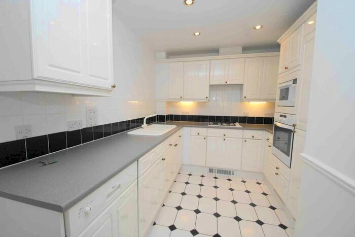 1 Bedroom Flat To Rent In Stephenson Wharf, Hemel Hempstead, HP3