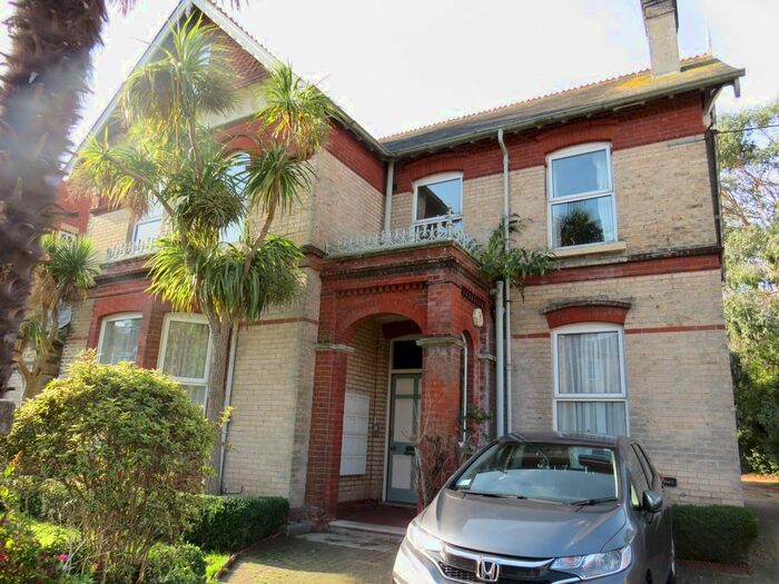 1 Bedroom Property To Rent In Kirtleton Avenue, Weymouth, DT4