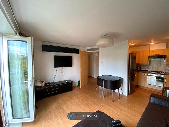1 Bedroom Flat To Rent In Islington, London, N1