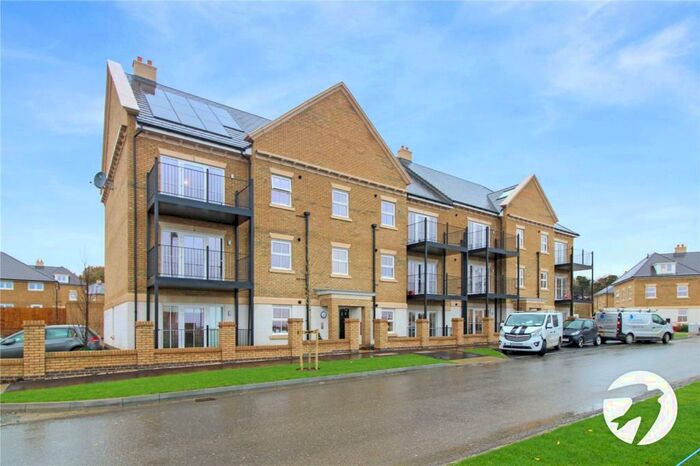 2 Bedroom Flat To Rent In Ackers Drive, Weldon, Ebbsfleet Valley, Swanscombe, DA10