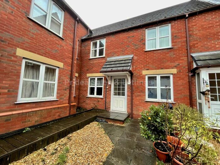 1 Bedroom Apartment To Rent In Canwick Road, Lincoln, LN5