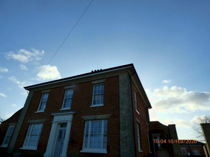 2 Bedroom Apartment To Rent In The Havaker, Reedham, Norwich, NR13