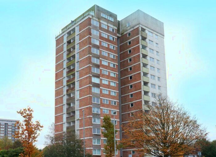 1 Bedroom Apartment To Rent In Beech Rise, Kirkby, L33