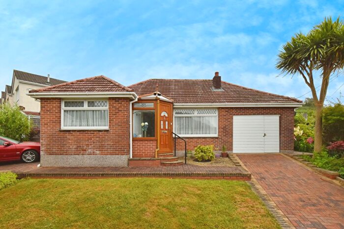 3 Bedroom Bungalow For Sale In Dolau Fan Road, Burry Port, Carmarthenshire, SA16