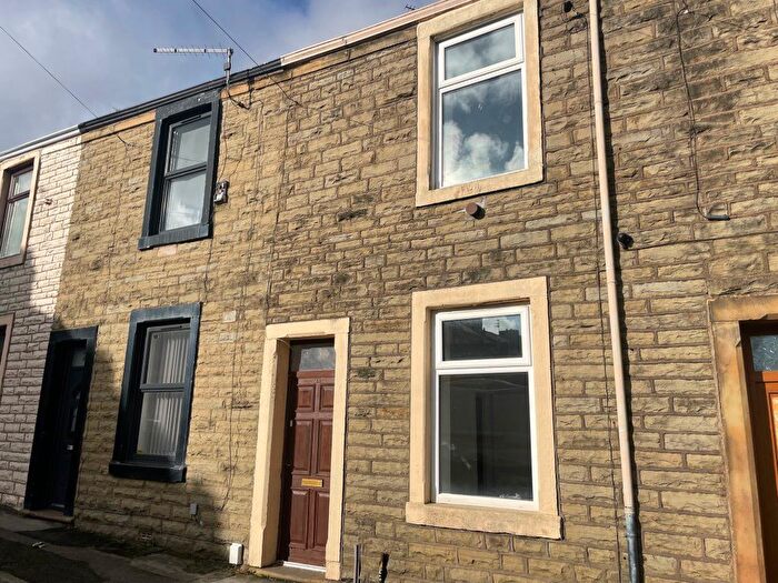 2 Bedroom Terraced House To Rent In Albert Street, Church, Accrington, BB5