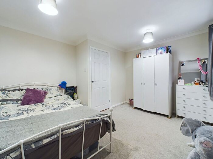 2 Bedroom Terraced House For Sale In Bryn Awelon Road, Beaufort, NP23