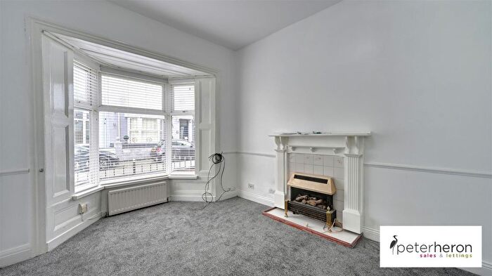 2 Bedroom Cottage For Sale In Thelma Street, Millfield, Sunderland, SR4