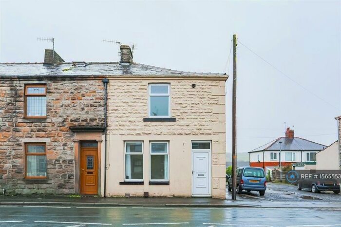 1 Bedroom Terraced House To Rent In Manchester Road, Accrington, BB5
