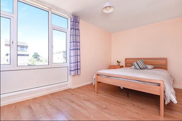 5 Bedroom Flat To Rent In Nuffield Road, Headington, Oxford, OX3
