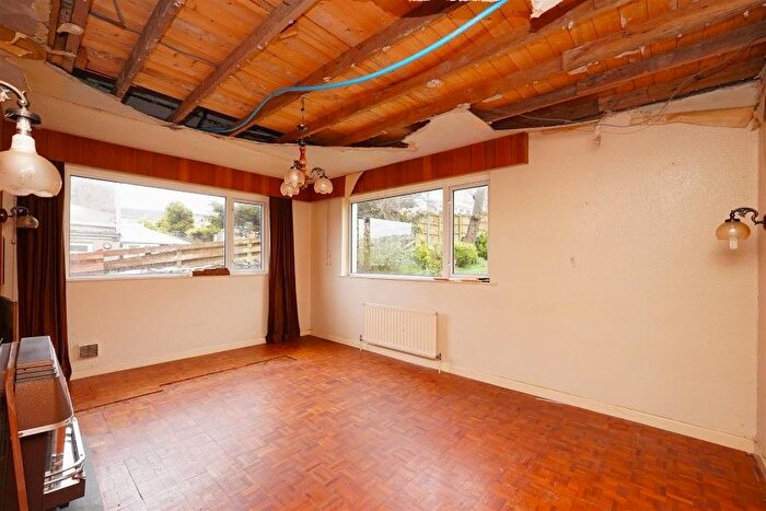 2 Bedroom Detached Bungalow For Sale In Churchill Drive, Millom, Cumbria, LA18