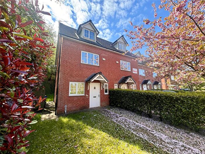 3 Bedroom Semi-Detached House To Rent In Sydney Barnes Close, Castleton, Rochdale, OL11