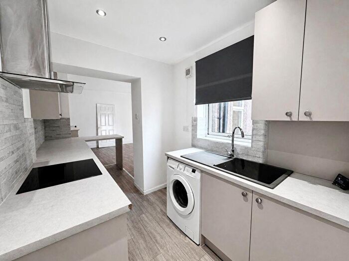 2 Bedroom Flat To Rent In North King Street, North Shields, NE30