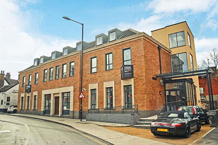 1 Bedroom Flat To Rent In Norwich, NR2