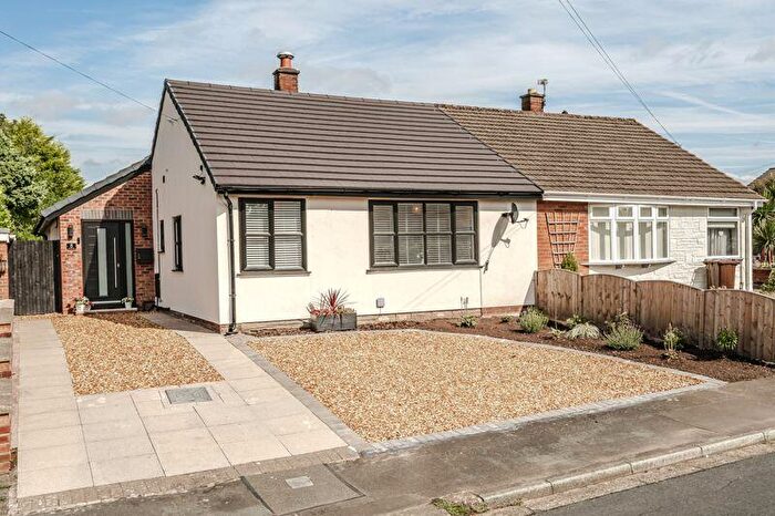 3 Bedroom Semi-Detached House For Sale In Narrow Lane, Aughton, L39