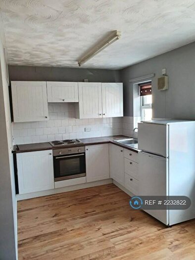 1 Bedroom Flat To Rent In Sir Lewis Street, King's Lynn, PE30