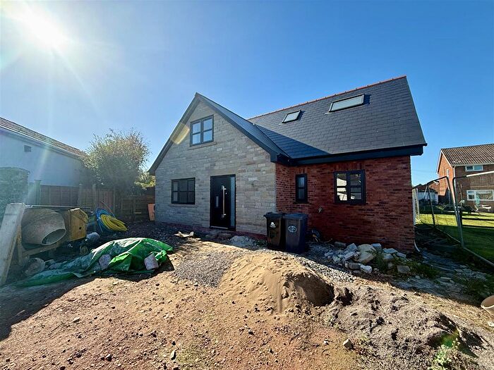 3 Bedroom Detached Bungalow For Sale In Kells Road, Berry Hill, Coleford, GL16